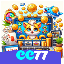 CC77:Jogue nas melhores slots e conquiste prêmios incríveis!