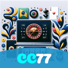 CC77:Sinta a emoção do futebol online e conquiste vitórias épicas!