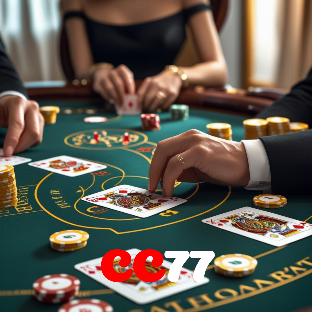CC77:Apostas em futebol e os melhores jogos de cassino esperam por você!