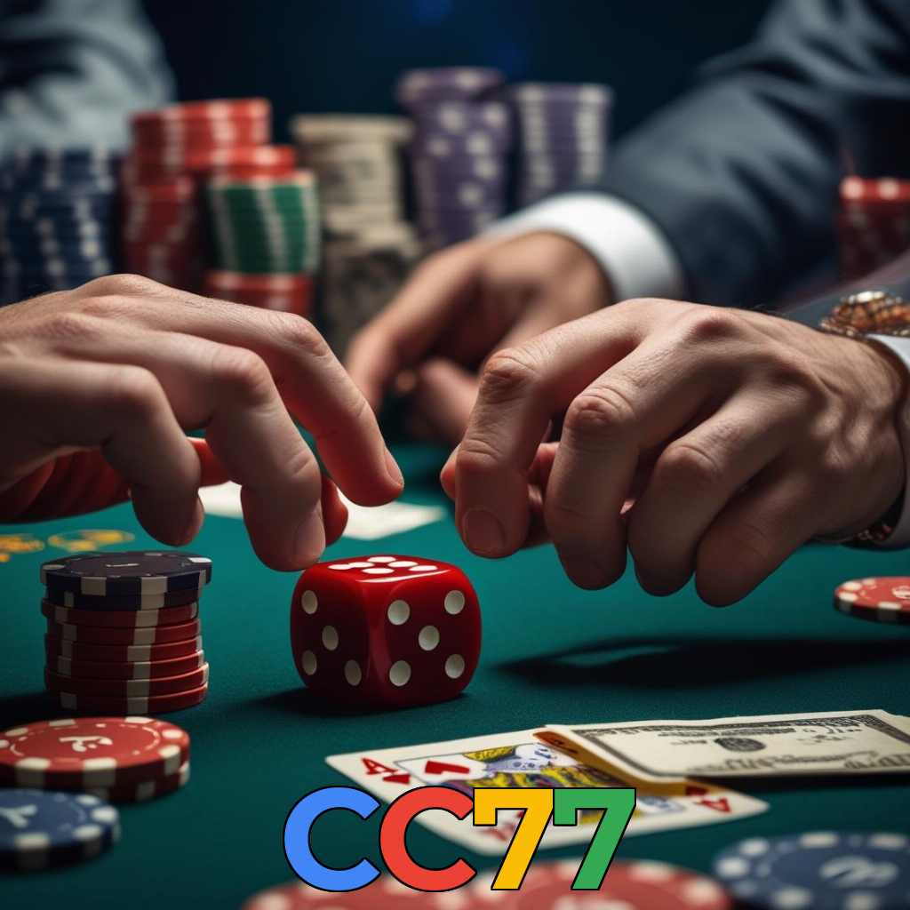 CC77:No futebol online, cada jogo é uma chance de se tornar vencedor!