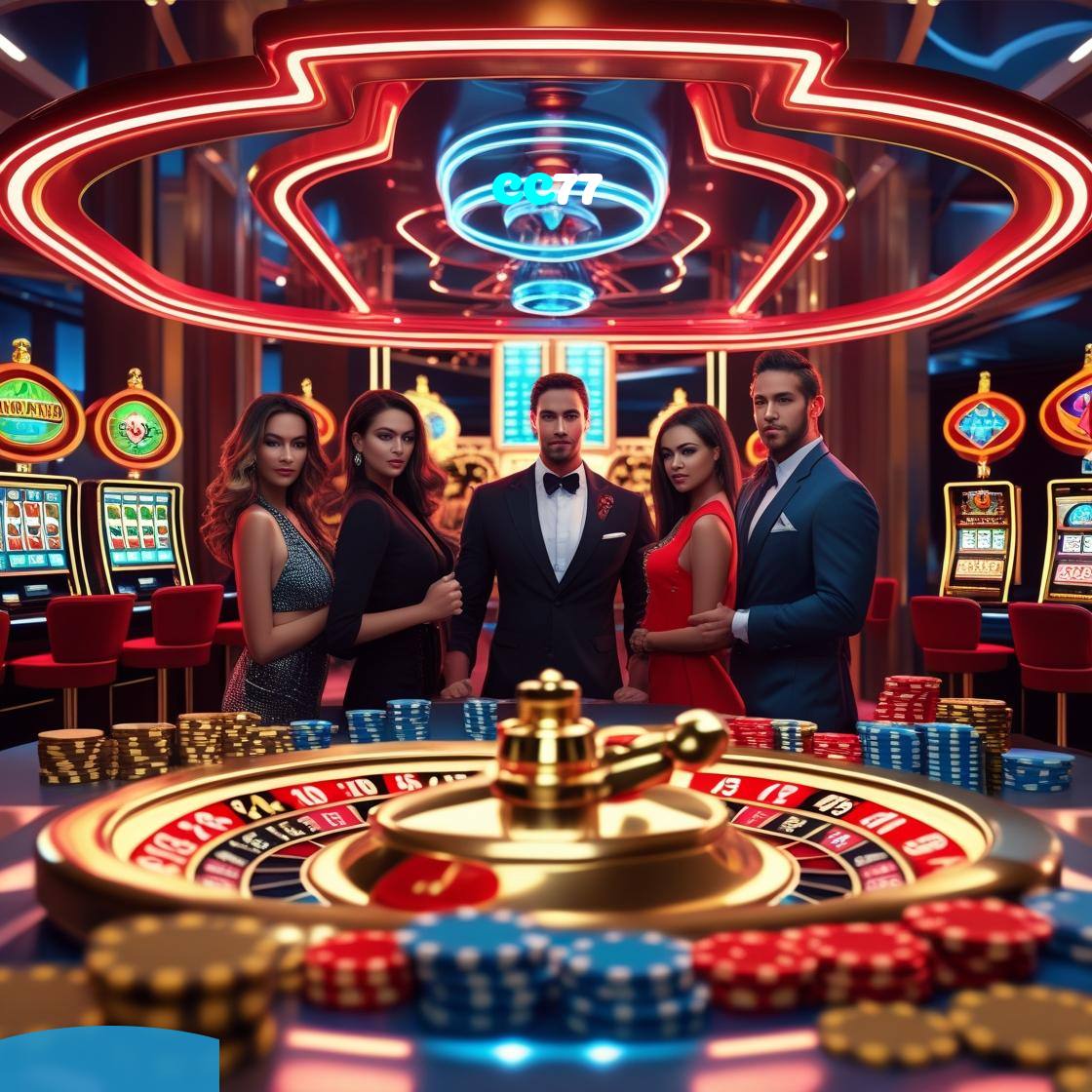 CC77:Cada giro pode ser um novo prêmio! Descubra as melhores slots online!