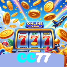 CC77：A sorte está ao seu lado em slots, poker e apostas esportivas online!