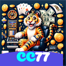 CC77:Aposte no seu time e ganhe prêmios incríveis com poker e roleta!