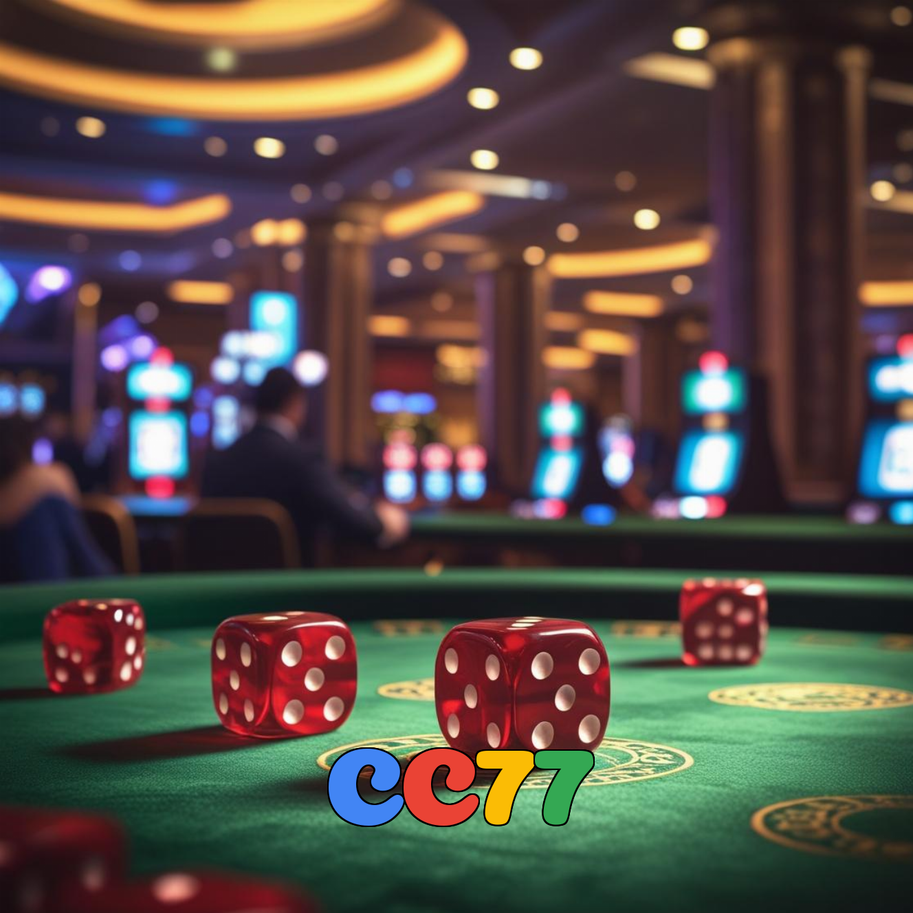 CC77：Jogue poker, aposte no futebol e leve grandes vitórias para casa!