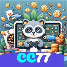 CC77：Jogue poker e conquiste prêmios como um verdadeiro campeão!