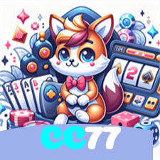 CC77:Jogue nas melhores slots e vença o jackpot em grande estilo!