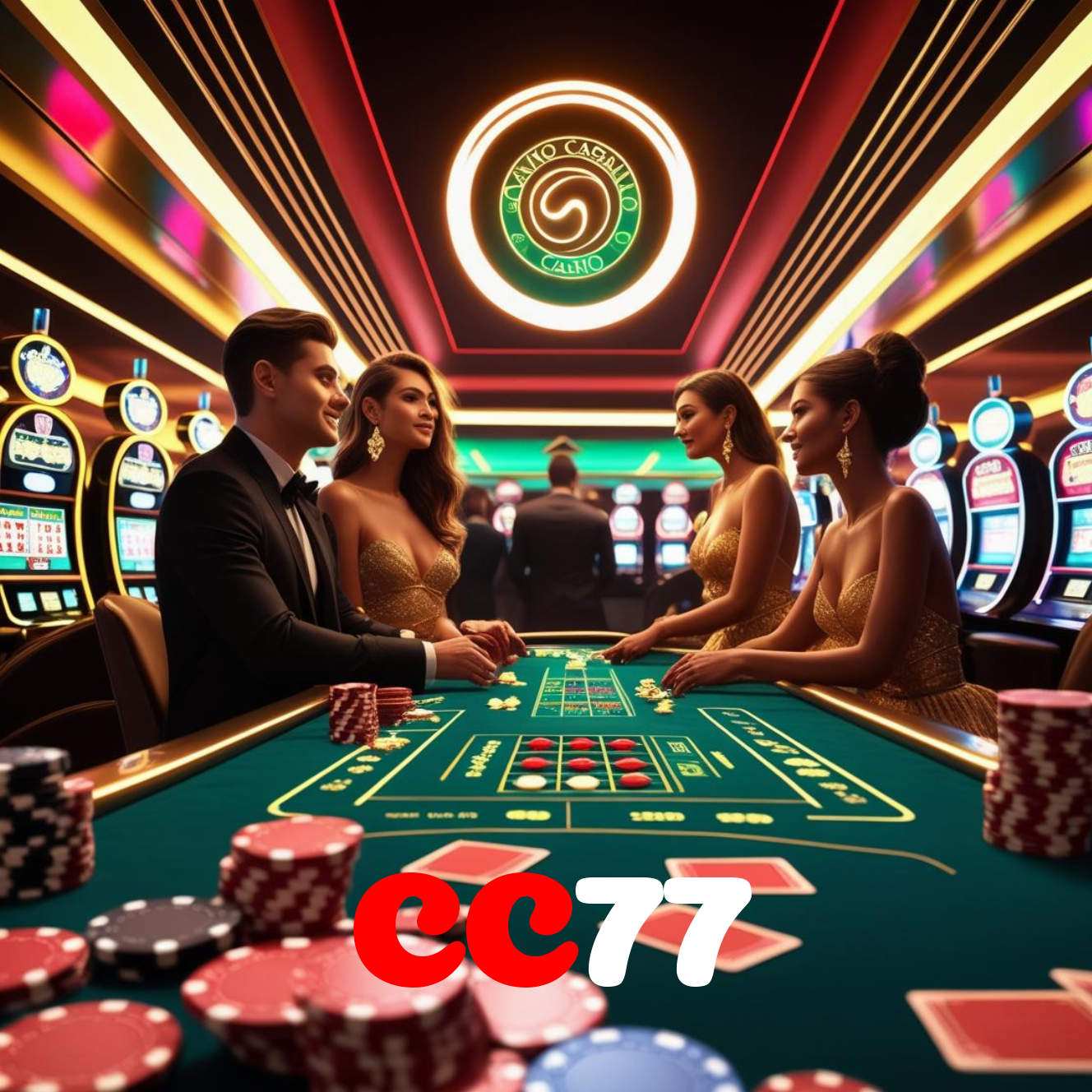 CC77:O melhor cassino para você jogar poker e fazer apostas no futebol online!