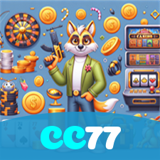 CC77：Jogue roleta, blackjack e aposte no futebol no cassino mais seguro!