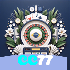 CC77：Sua chance de ganhar começa no cassino online com poker e apostas no futebol!