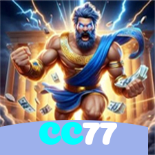 CC77:O melhor cassino online para quem ama futebol e jogos como poker e slots!