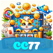 CC77:Jogue poker, roleta e aposte no futebol no melhor cassino online!