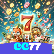 CC77:Aposte no futebol e ganhe em jogos de cassino como roleta e blackjack!