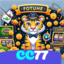 CC77:Gire a roleta e conquiste grandes prêmios em nosso cassino!