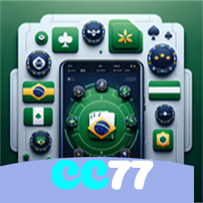 CC77:Jogue agora no nosso cassino online e ganhe muito mais!