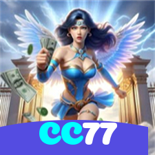 CC77：Aposte nas roletas e veja os prêmios incríveis chegarem até você!