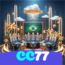 CC77：Apostas no futebol e diversão com roleta e blackjack no cassino online!