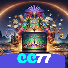 CC77：Onde sua sorte brilha com poker, roleta e apostas no futebol online!