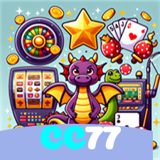CC77：A sorte está na roleta! Aposte e veja sua vitória acontecer!