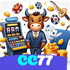 CC77：Aposte no futebol e ganhe prêmios fantásticos jogando slots e roleta!