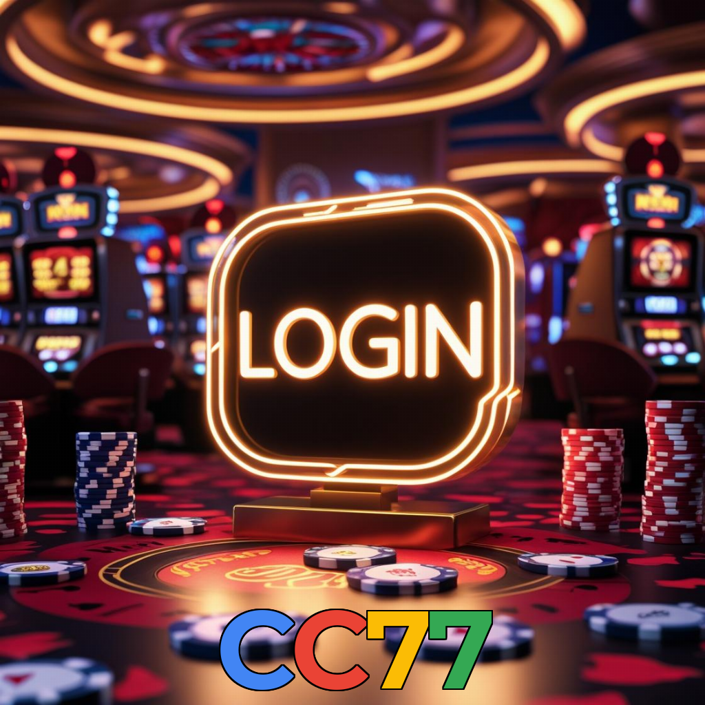 CC77:Vença no poker e aposte no futebol com segurança no nosso cassino!