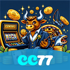 CC77:O cassino online perfeito para quem ama futebol e jogos emocionantes!