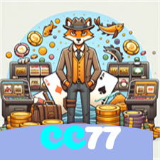 CC77：Jogue roleta, blackjack e aposte no futebol no cassino mais seguro!