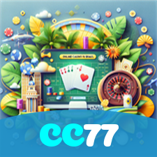 CC77:Aposte nas mesas de poker e ganhe vitórias épicas!