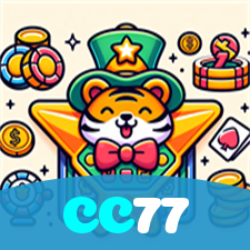 CC77:A sorte está ao seu lado! Aposte nas melhores opções e vença agora!