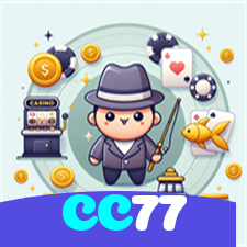 CC77：Gire a roleta e leve para casa grandes vitórias!