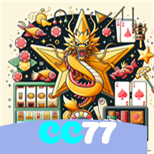 CC77：O cassino online perfeito para jogadores de poker, roleta e futebol!