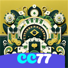 CC77：Jogue em nosso cassino online e descubra os maiores jackpots!