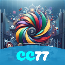 CC77：O melhor do cassino está ao seu alcance! Jogue agora!