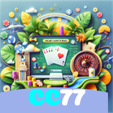 CC77：A emoção das slots online te espera! Gire e ganhe prêmios incríveis!