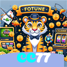 CC77:Ganhe prêmios fantásticos nas roletas online!