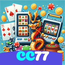 CC77:A sorte está ao seu lado! Aposte no futebol online e vença!
