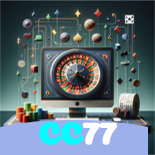 CC77：As slots mais emocionantes estão esperando por você! Vença agora!