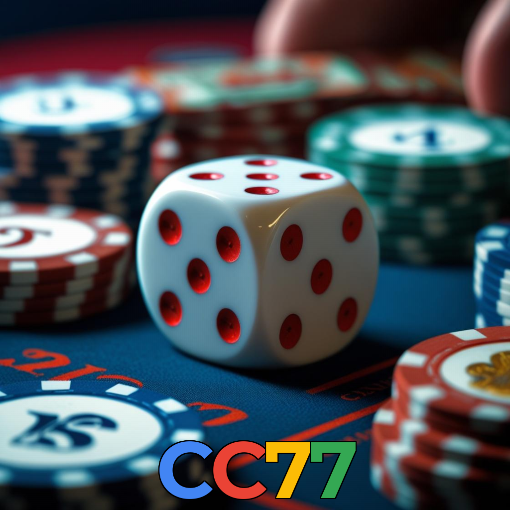CC77:Jogue blackjack, aposte no futebol e conquiste grandes vitórias!