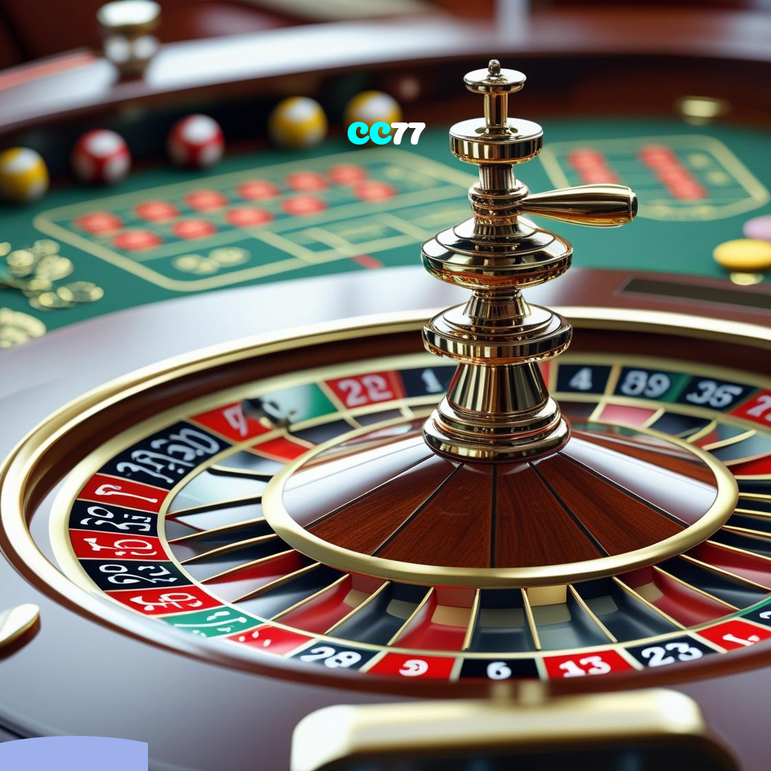 CC77：Aposte no futebol e vença nas mesas de blackjack no cassino online!