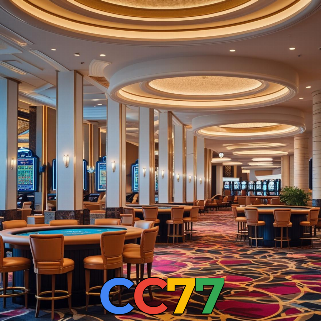 CC77:As melhores oportunidades estão aqui! Aposte nas slots e ganhe prêmios fantásticos!