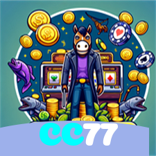 CC77：Ganhe prêmios incríveis em slots, roleta e apostas ao vivo no futebol!
