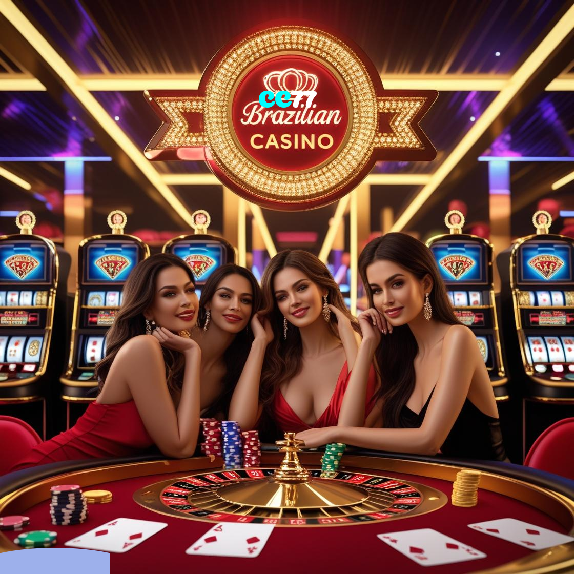 CC77：O cassino mais confiável para apostar no futebol e jogar slots!