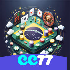 CC77:Aposte nas mesas de poker e vença grandes prêmios!