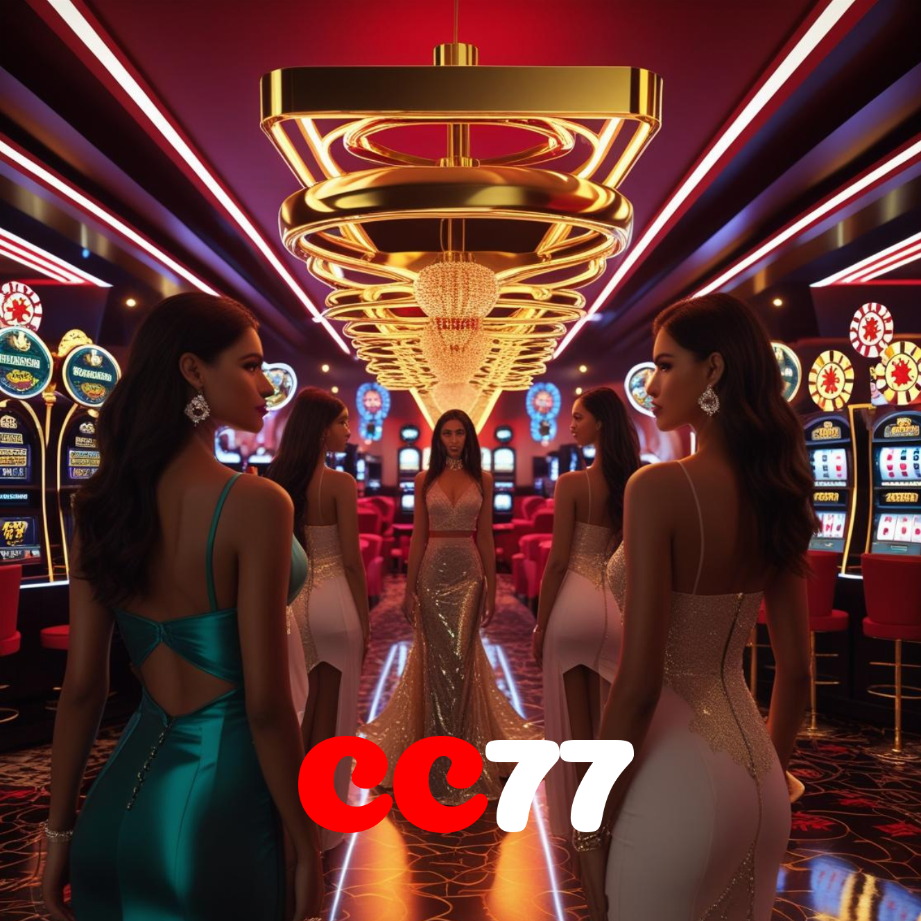 CC77:O melhor cassino online do Brasil com roleta, blackjack e futebol!