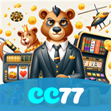 CC77：Jogue poker, slots e aposte no futebol ao vivo com confiança!