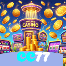 CC77：Jogue poker, aposte no futebol e ganhe prêmios incríveis!