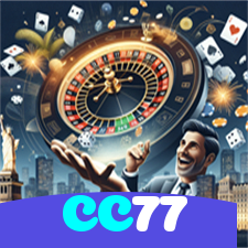CC77：A diversão do cassino e as apostas no futebol ao seu alcance!