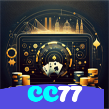 CC77：Aposte nas roletas e veja os prêmios incríveis chegarem até você!