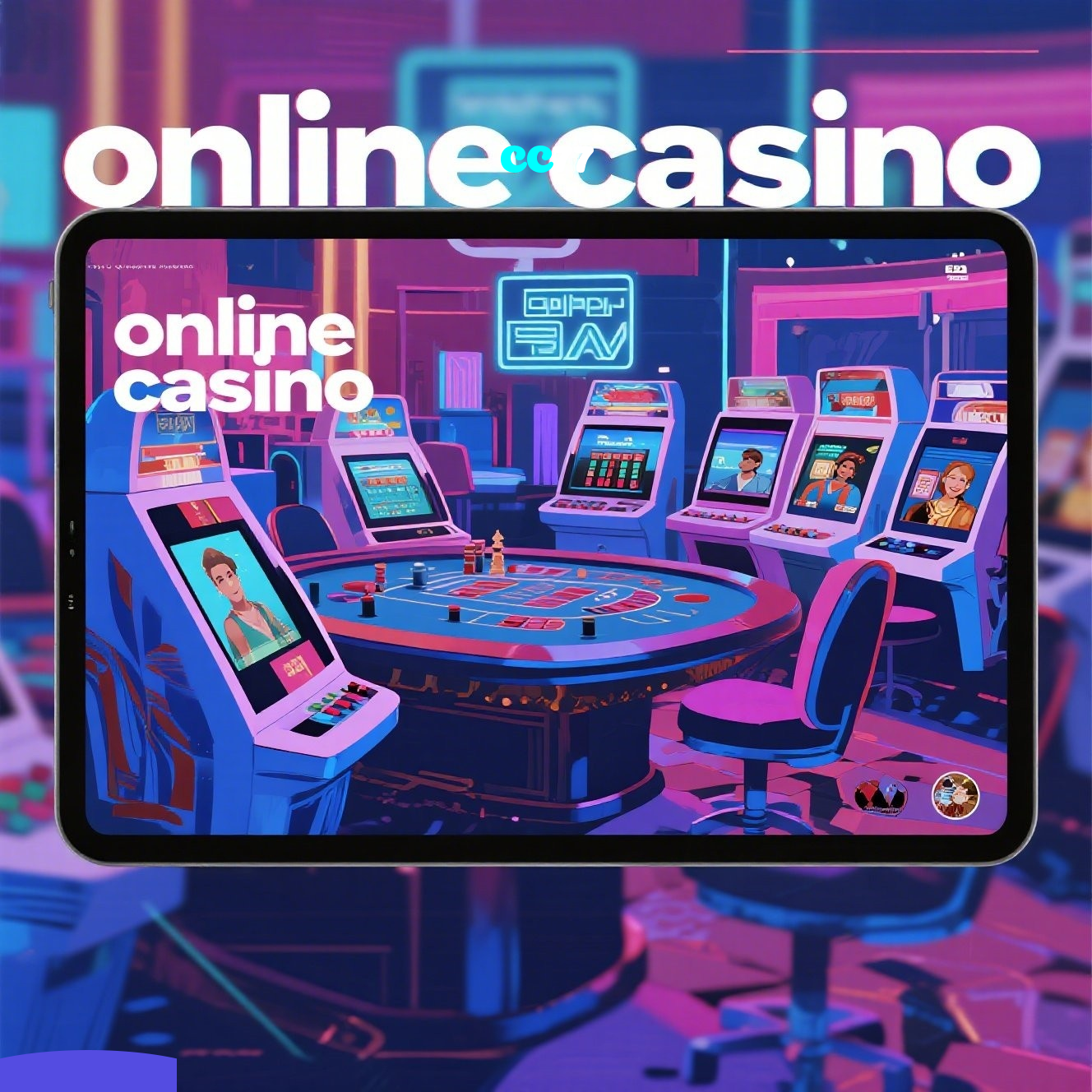 CC77:Poker, blackjack e apostas em futebol online, tudo no melhor cassino!