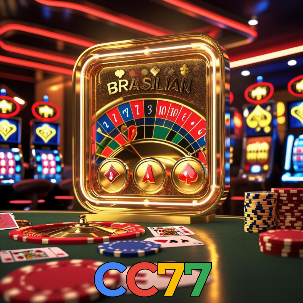 CC77:O melhor do futebol digital te espera! Aposte agora e vença!