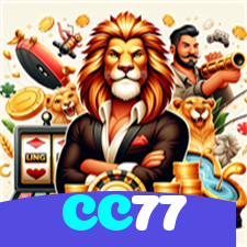 CC77：Vença no futebol online e ganhe prêmios incríveis!